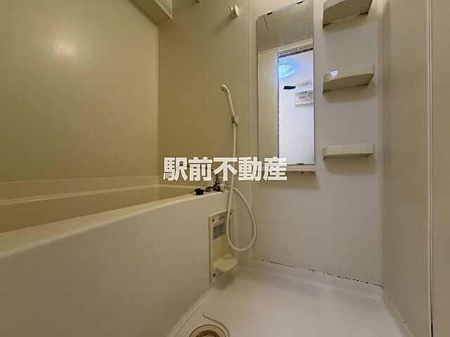 浴室