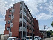 エレベーター付のマンション