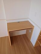 PCカウンター付