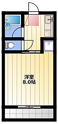 🉐敷金礼金0円！🉐サンロード新居