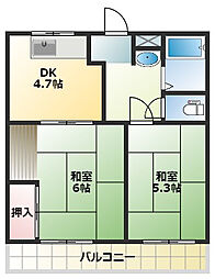 🉐敷金礼金0円！🉐クラストA