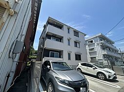 D-Hills中沢