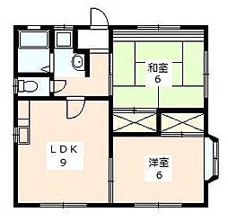 レジデンスミヤノ