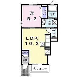 プリムラ・カーサ 1階