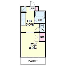 エクセル21 1階/102