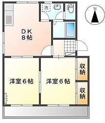 ルミエール 1階