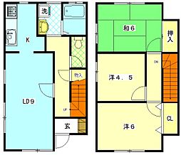 フォレスト・ヴィラI