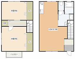 グリーンテラス