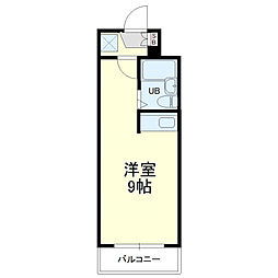 グレイス第5マンション 2階