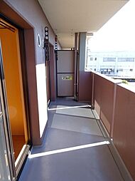 グランストーク中野町