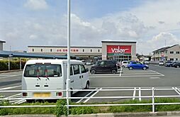 バロー　中野町店