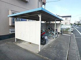 アネックス根洗 401 ｜ 静岡県浜松市中央区根洗町（賃貸マンション1DK・4階・23.10㎡） その5