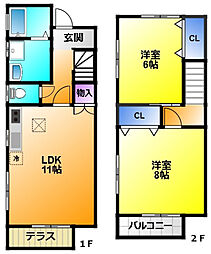 ドエル・コートC