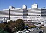 周辺：浜松医療センター