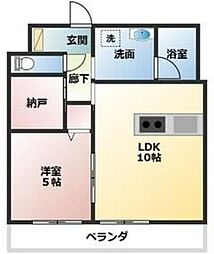 グランメゾンII 1階