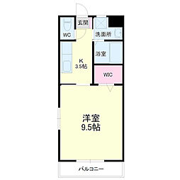 センチュリー2 3階