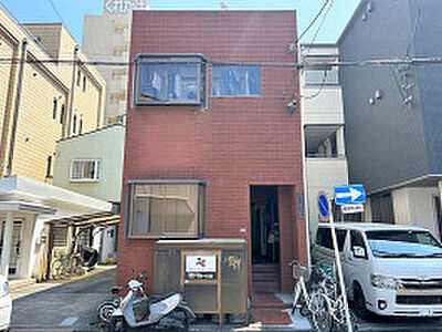 外観 外観