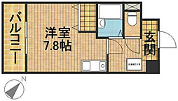 英和マンション龍禅寺 5階
