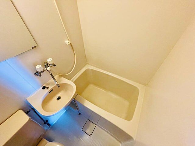 浴室