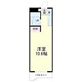 グレイス第1マンション5階1.9万円