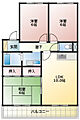 JARDINM2階5.9万円