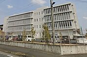浜松市立浜名中学校