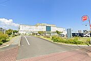 独立行政法人労働者健康安全機構浜松労災病院