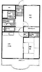 エミネンス 3階/302
