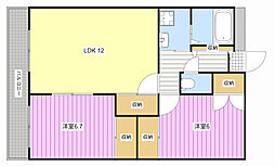 スウィングベル 3階