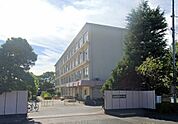 浜松市立豊西小学校