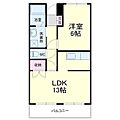 東海ホーム鴨江1階5.5万円