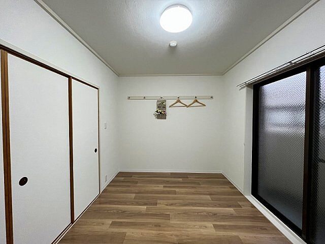 洋室