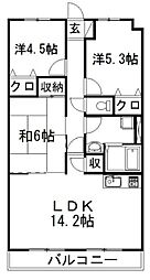 Vento484 4階/405