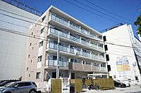 静岡県浜松市中央区海老塚町：物件画像／ルームズ賃貸浜松東店　株式会社ライフデザインクリエイターズ
