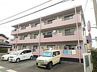 静岡県浜松市浜名区西美薗：物件画像／ルームズ賃貸浜松東店　株式会社ライフデザインクリエイターズ