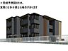 周辺：浜松市立与進小学校