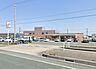周辺：セブン-イレブン 浜松長鶴町店