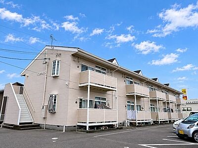 外観 外観