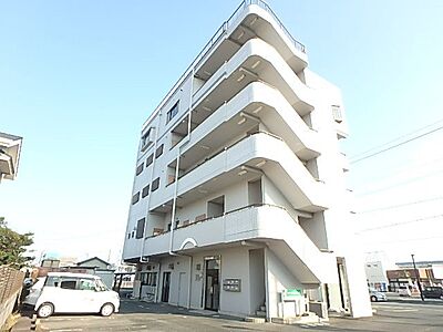 外観 外観