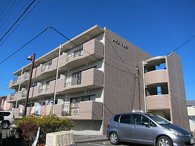 外観 外観