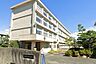 周辺：浜松市立相生小学校