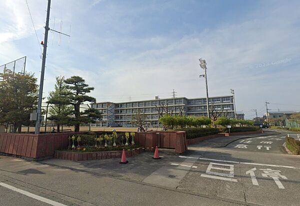 画像15:浜松市立和田東小学校