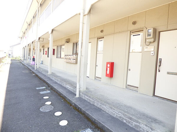 ファミール神田 205｜静岡県浜松市中央区神田町(賃貸アパート3DK・2階・53.80㎡)の写真 その6