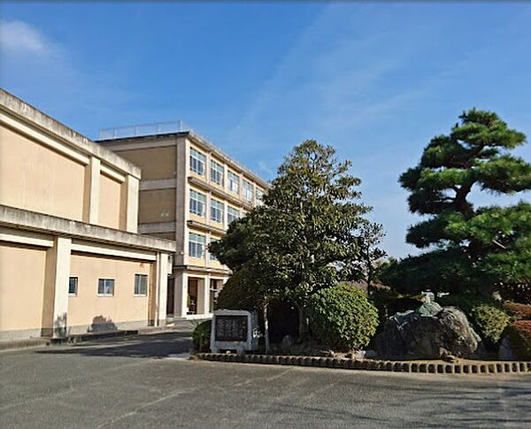 画像17:浜松市立河輪小学校