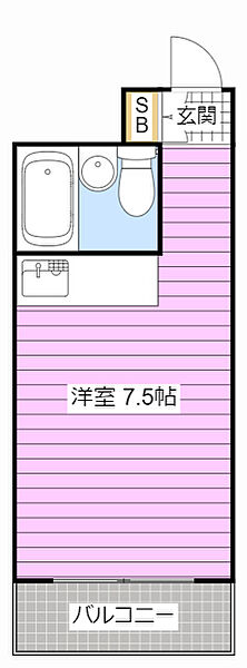 朝日プラザ浜松ステーションスクエア 902｜静岡県浜松市中央区海老塚１丁目(賃貸マンション1R・9階・16.00㎡)の写真 その2