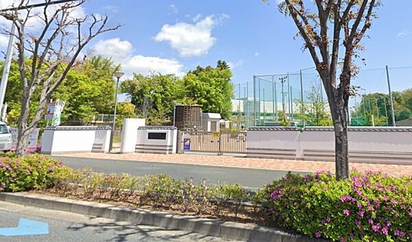 画像6:浜松市立中部中学校