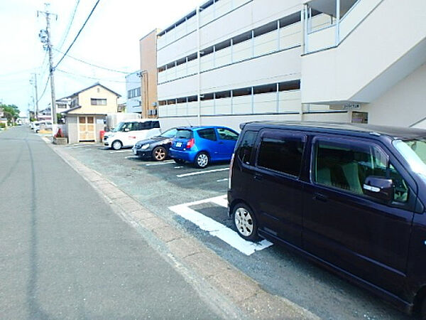 マイライフ上西 3F｜静岡県浜松市中央区上西町(賃貸マンション1K・3階・38.42㎡)の写真 その5