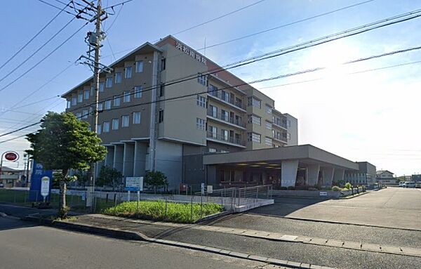 classicII 303｜静岡県浜松市中央区寺島町(賃貸マンション1DK・3階・25.80㎡)の写真 その16