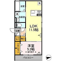 D-Hills名塚町