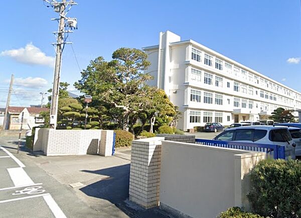 ルームミニオンA 301｜静岡県浜松市中央区中野町(賃貸マンション1K・3階・38.88㎡)の写真 その18